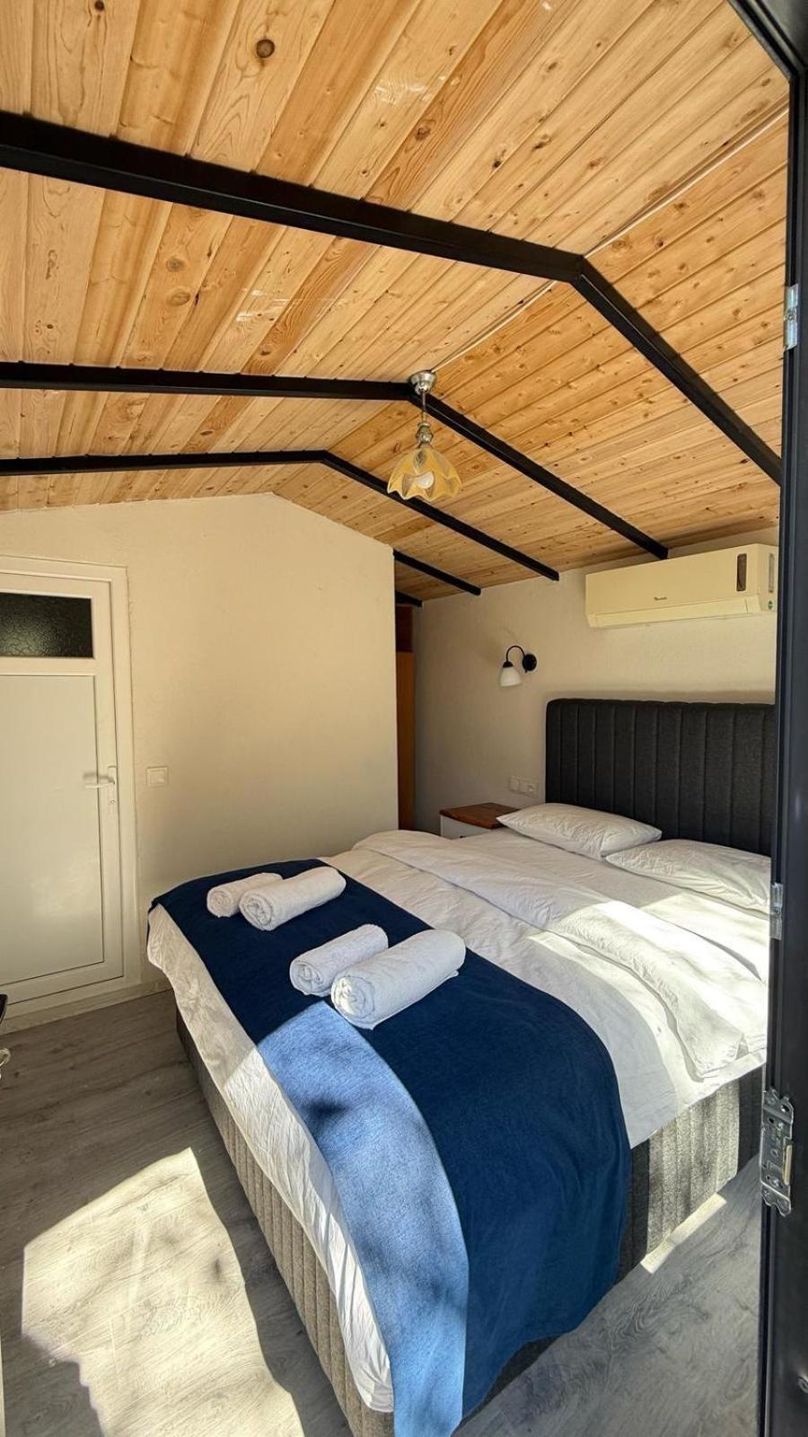 Ekin Pansiyon Kaleucagız Extérieur photo