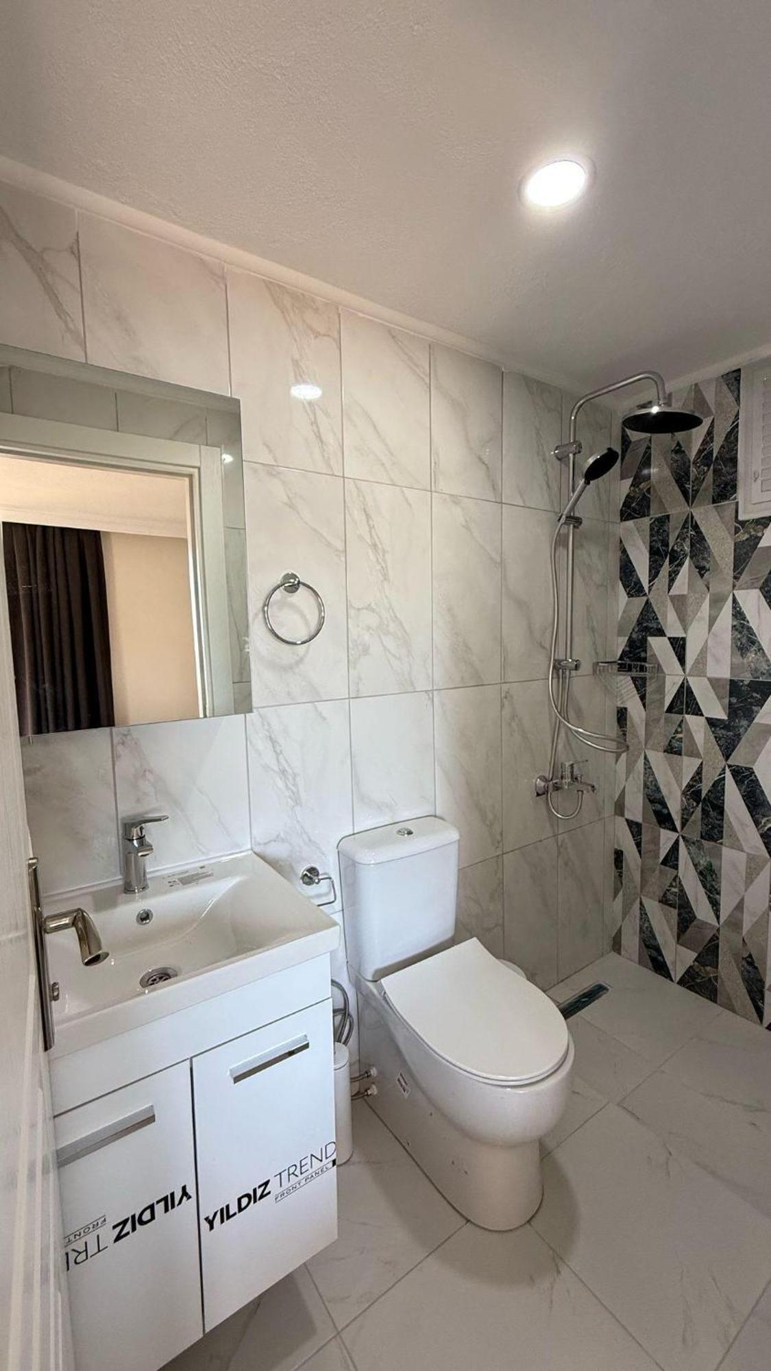 Ekin Pansiyon Kaleucagız Extérieur photo
