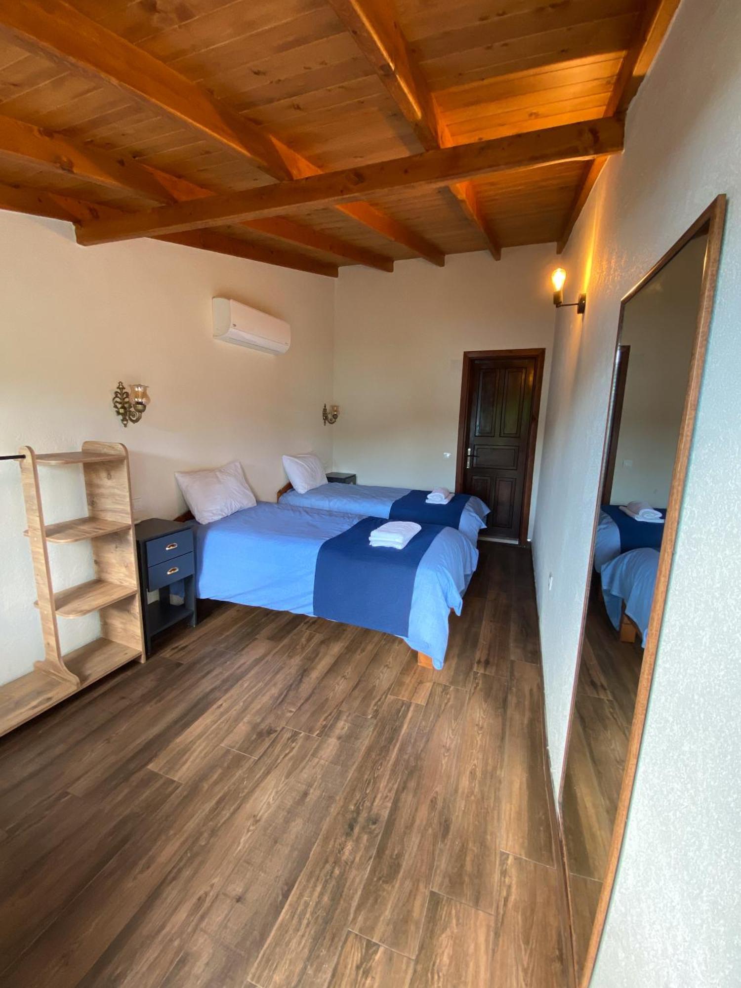 Ekin Pansiyon Kaleucagız Extérieur photo