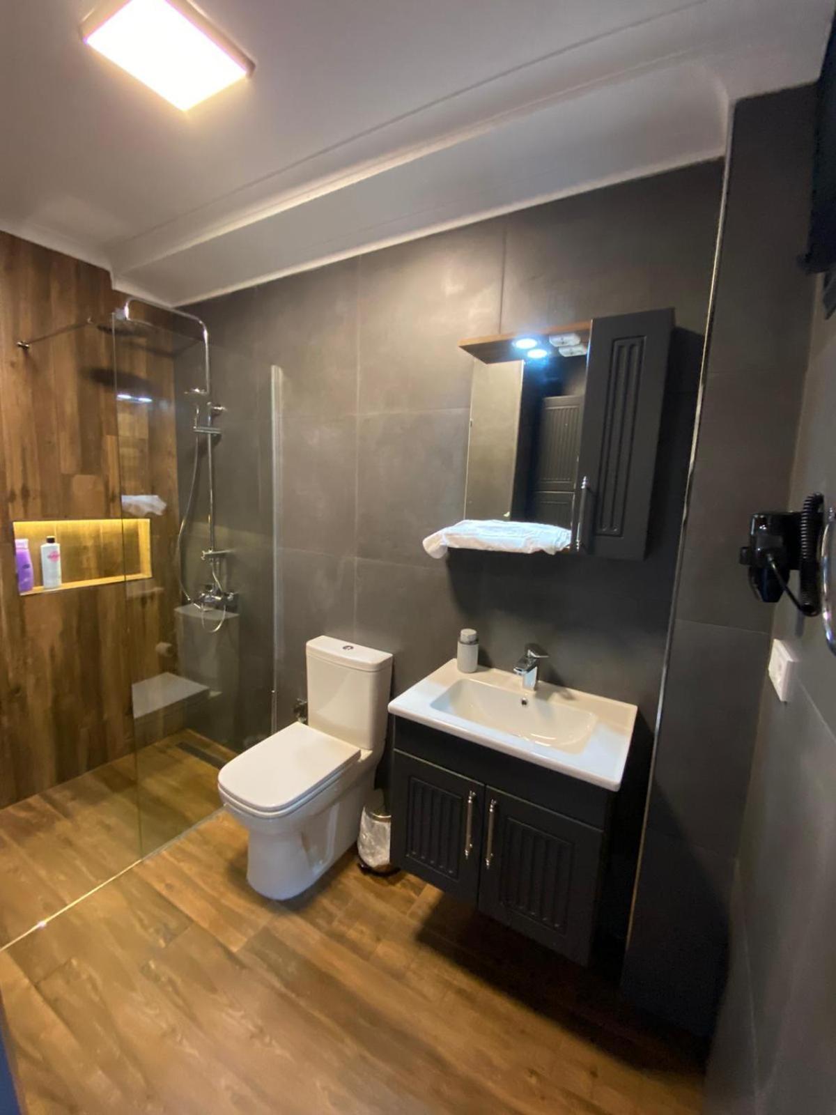 Ekin Pansiyon Kaleucagız Extérieur photo