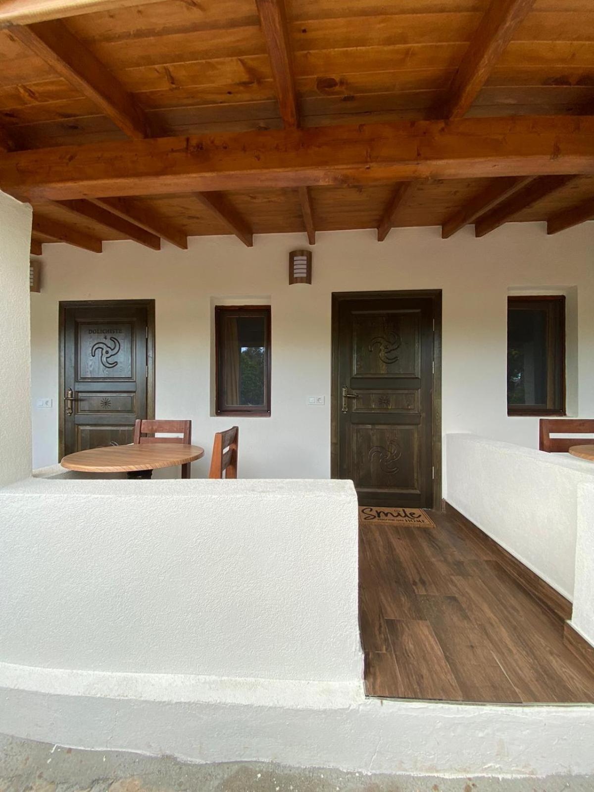 Ekin Pansiyon Kaleucagız Extérieur photo