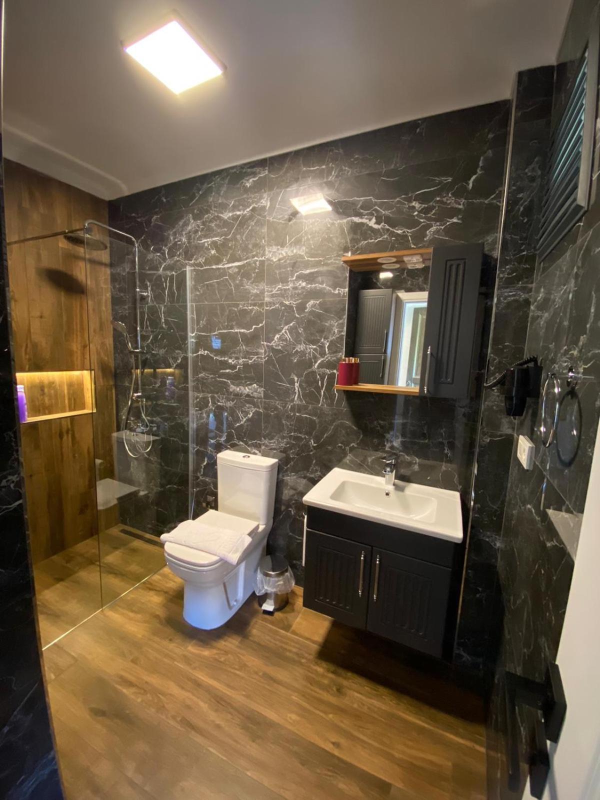 Ekin Pansiyon Kaleucagız Extérieur photo