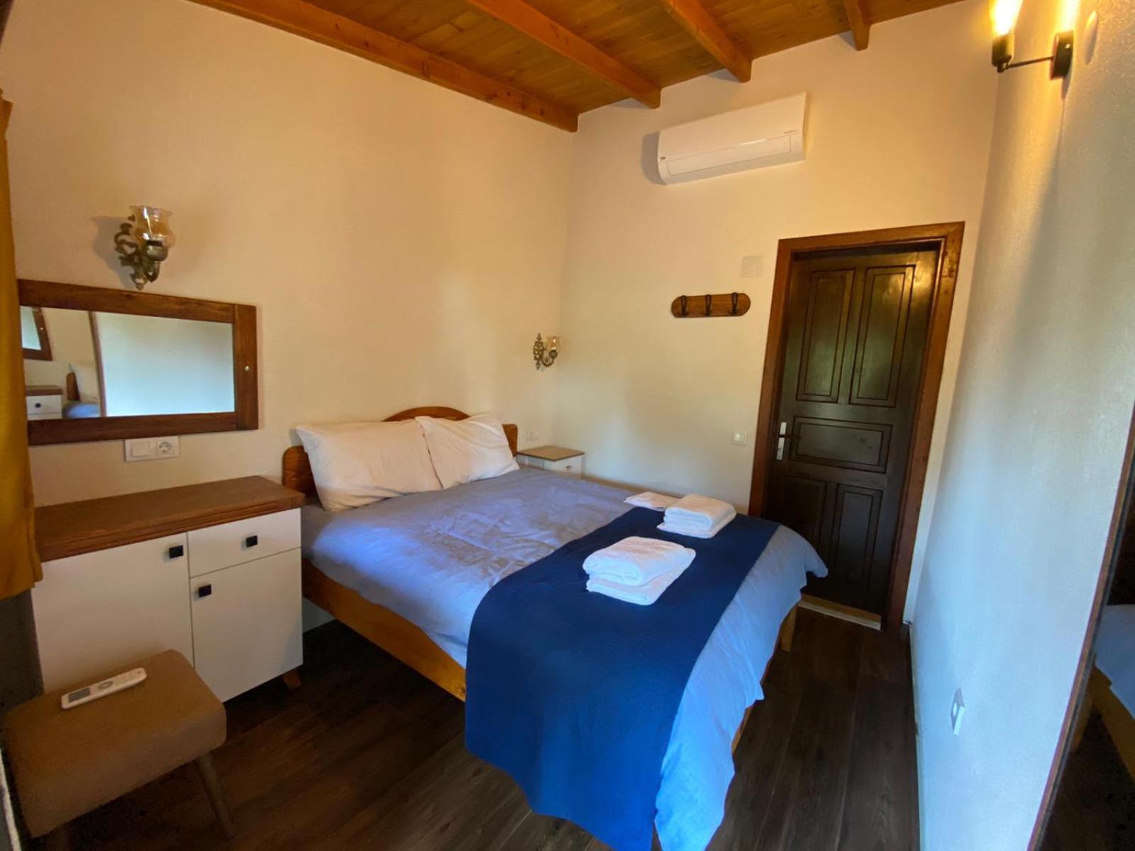 Ekin Pansiyon Kaleucagız Extérieur photo