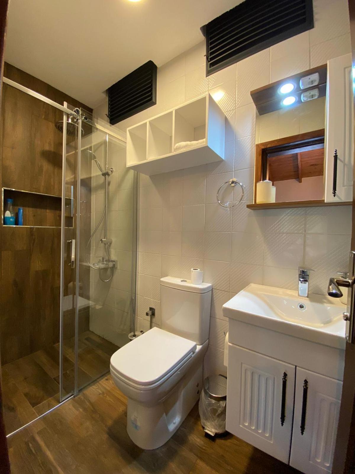 Ekin Pansiyon Kaleucagız Extérieur photo